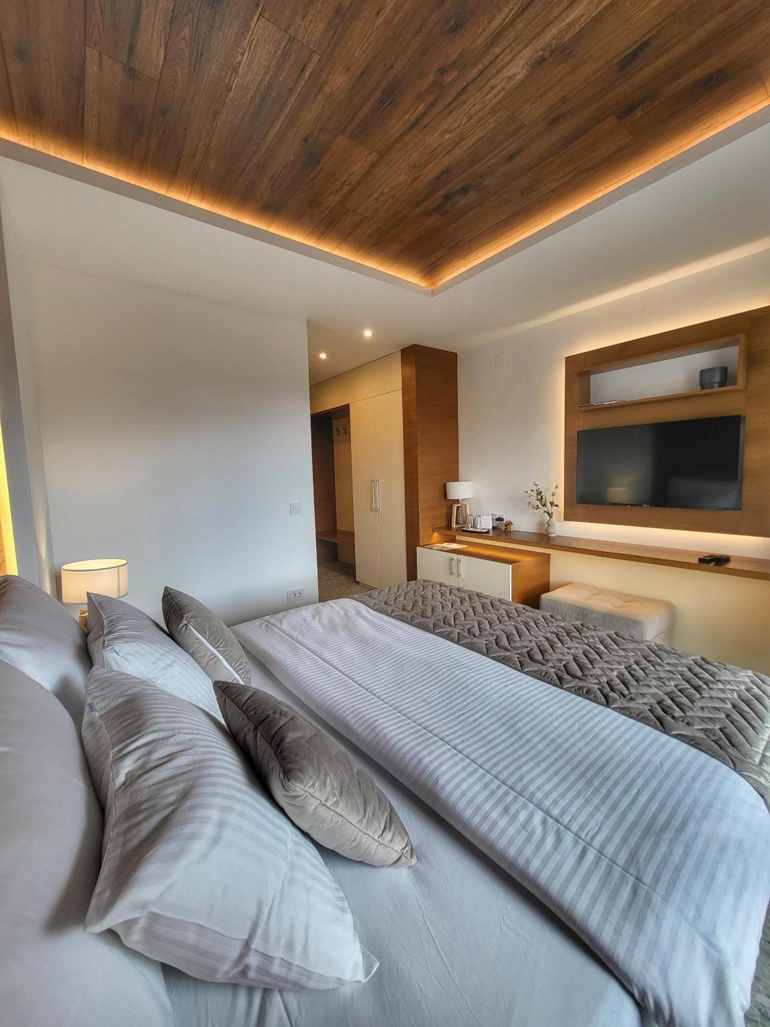 Apartmani Tarsko Jezero Zaovine Rum bild